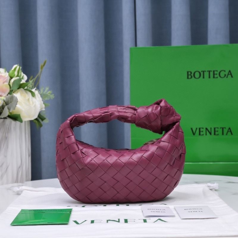 Bottega Veneta Top Handle Bags